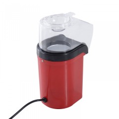 Aparat de popcorn 1200 W | roșu č.2