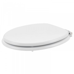 Capac de WC | alb č.3