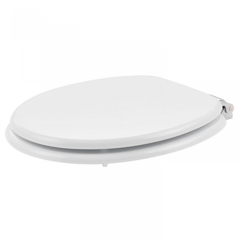 Capac de WC | alb č.3