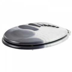 Capac de WC | Pietre č.2