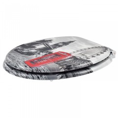 Capac de WC | London č.2