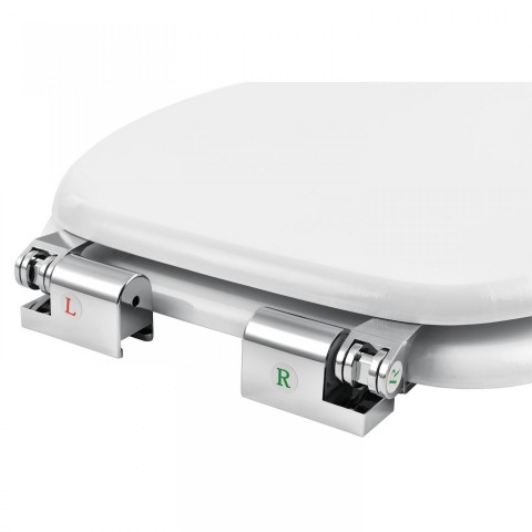 Capac de WC | London č.4