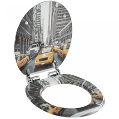 Capac de WC | Donwtown č.2