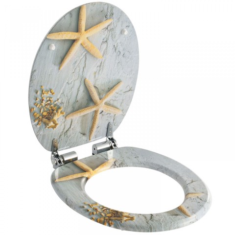 Capac de WC | Plaja č.3