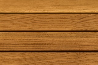 Masă din lemn de stejar Mateo | 700x700x40mm | Made in Czech č.2