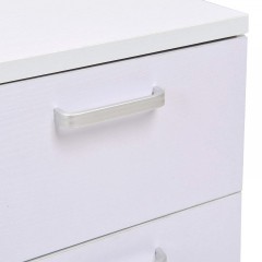 Comodă TV Danton | alba č.2