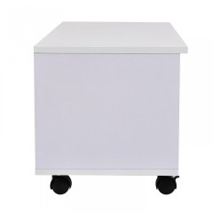 Comodă TV Danton | alba č.3