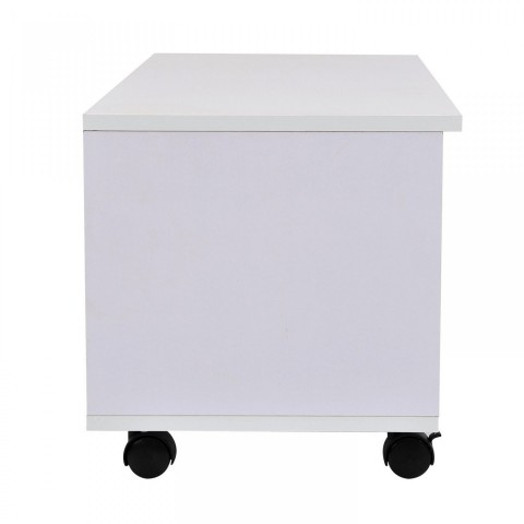 Comodă TV Danton | alba č.3