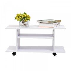 Comodă TV Matt | alba č.3