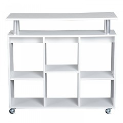 Dulap mobil de bucătărie Olivia | alb č.3