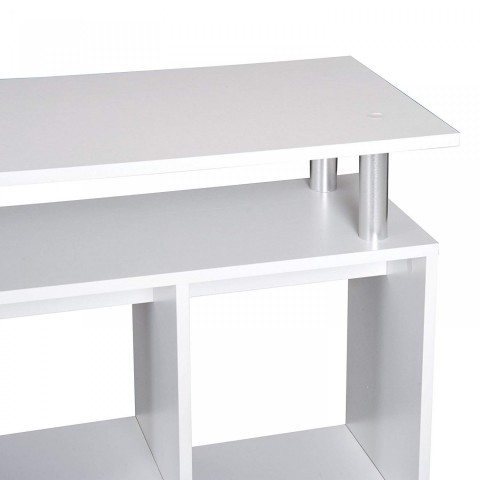 Dulap mobil de bucătărie Olivia | alb č.6