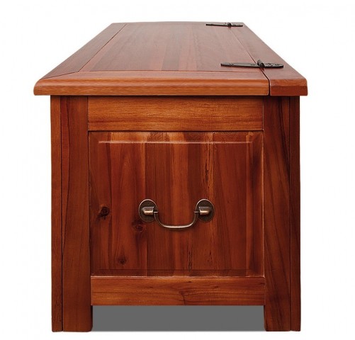 Lada de depozitare din lemn | lemn de salcâm č.3