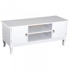Comodă TV Hoff | alba