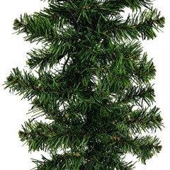 Ghirlanda de Crăciun 5 m | alb cald 100 LED č.3