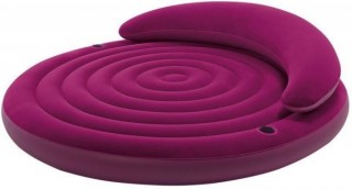Fotoliu gonflabil Intex Extra Lounge