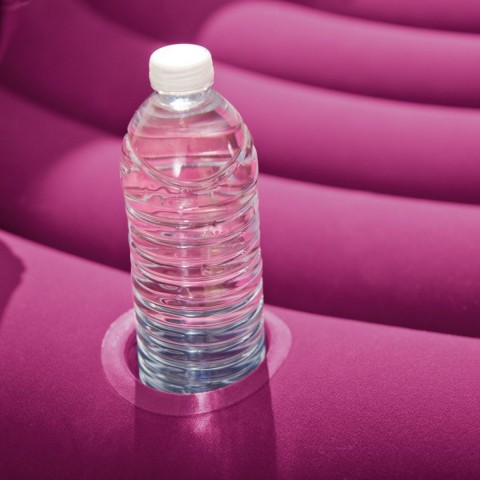 Fotoliu gonflabil Intex Extra Lounge č.2