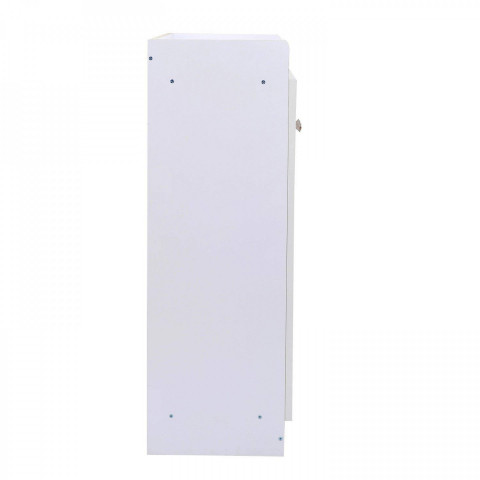 Dulap combinat | alb č.3