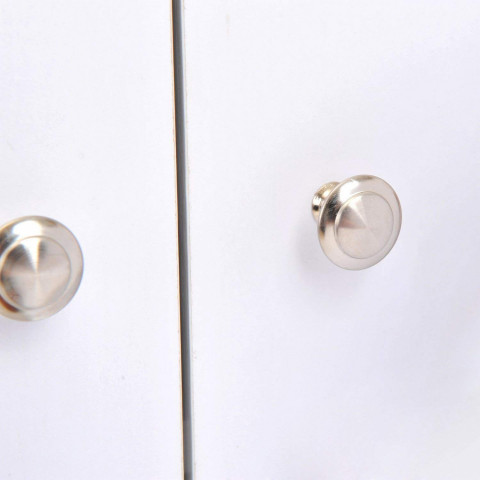 Dulap combinat | alb č.4