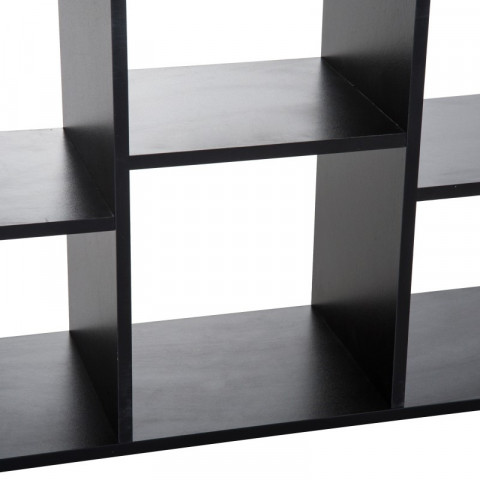 Dulap mobil de bucătărie Olivia | negru č.3