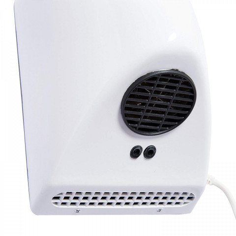 Uscător electric de mâini 600W | alb č.4