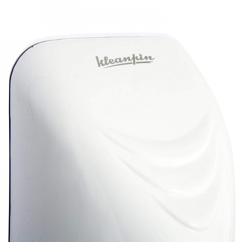 Uscător electric de mâini 600W | alb č.5