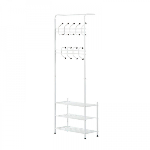 Cuier si pantofar Sam | alb č.5