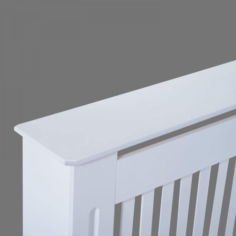 Masca calorifer 172 cm | alba č.4