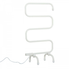 Uscător electric pentru prosoape 100 W č.1