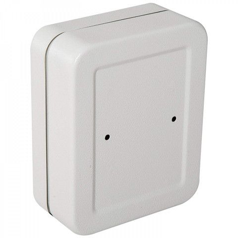 Caseta pentru chei cu 30 cârlige | bej č.3