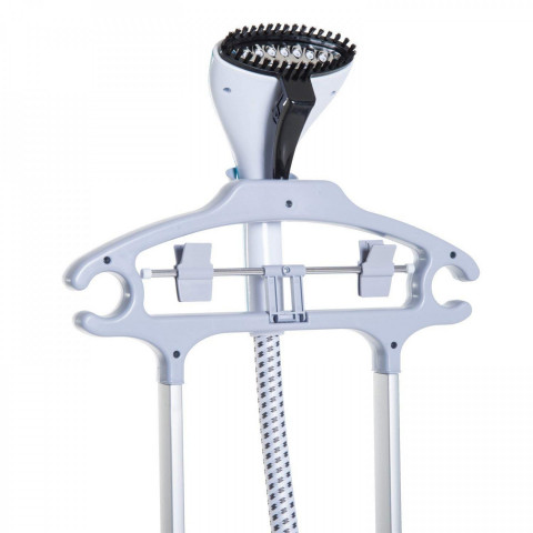 Generator de aburi pentru haine 1800 W | albastru č.5