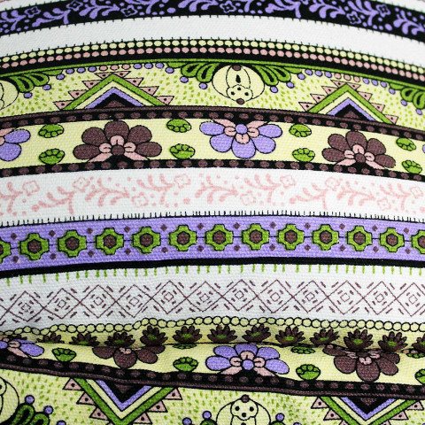 Tunel pentru pisici Luna 42 x 42 x 37 cm č.4