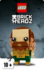 LEGO BrickHeadz