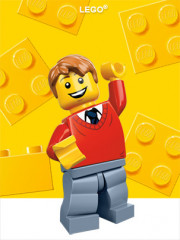 LEGO seturi exclusive