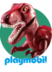Playmobil Dino 