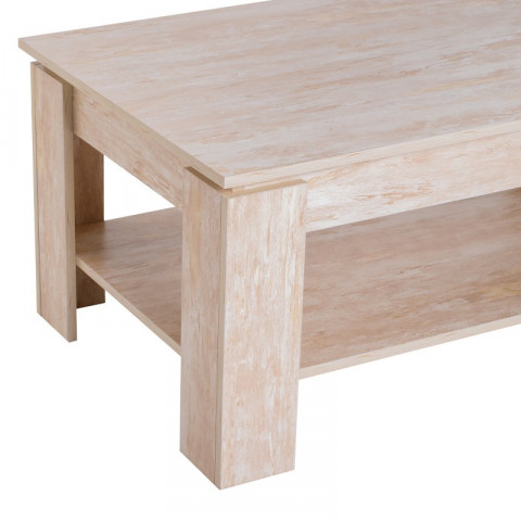 Măsuța de cafea Forest | maro č.4