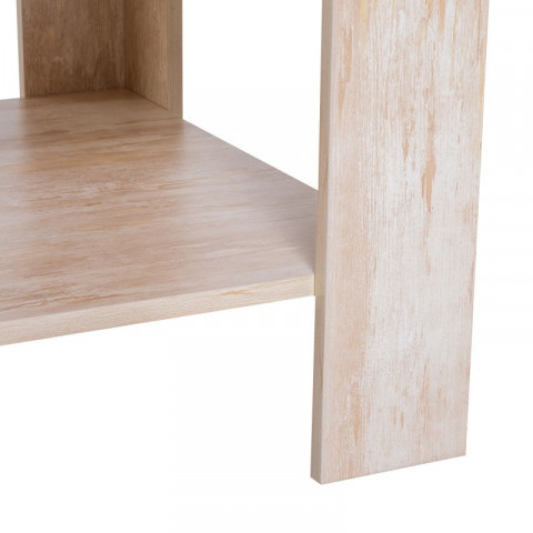 Măsuța de cafea Forest | maro č.5