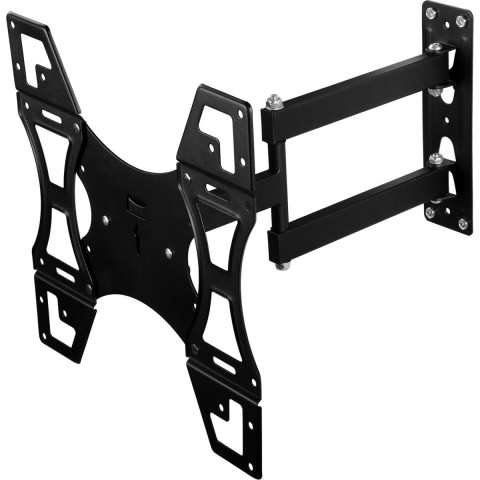 Suport profesional, pe perete, pentru televizor și monitor LCD pana la 65" č.5