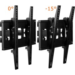 Suport profesional, pe perete, pentru TV LCD plat 26-52" č.2