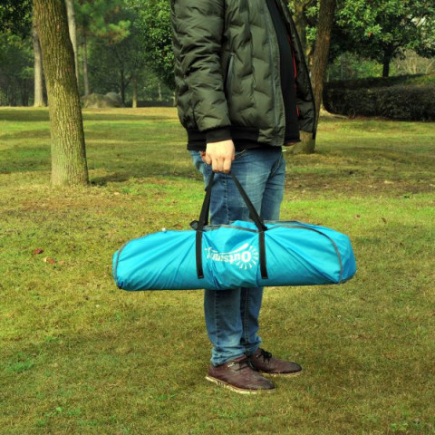 Cort de camping pentru 3-4 persoane č.4