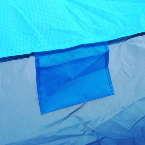 Cort de camping pentru 3-4 persoane č.9