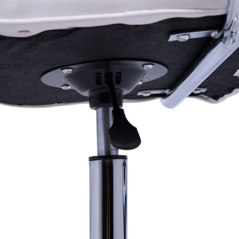 Scaun salon Agnes | alba č.8