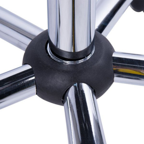 Scaun salon Agnes | alba č.9