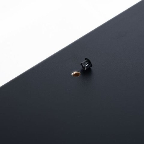 Suport PC reglabil - Fraser | negru č.5