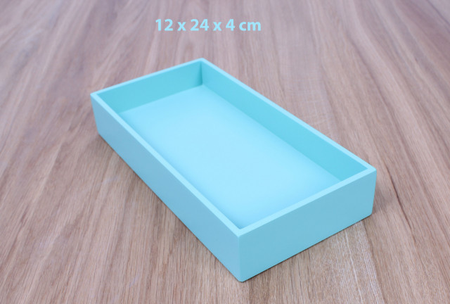 Cutie depozitare albastru deschis nr. 1907020 č.10