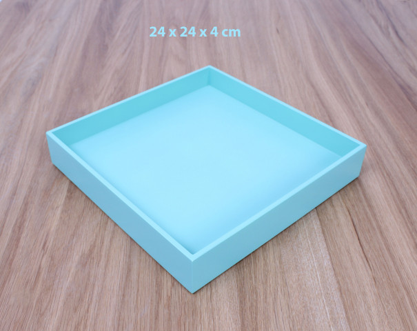 Cutie depozitare albastru deschis nr. 1907020 č.12