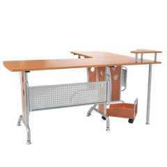 Birou de colt Filip | maro č.3