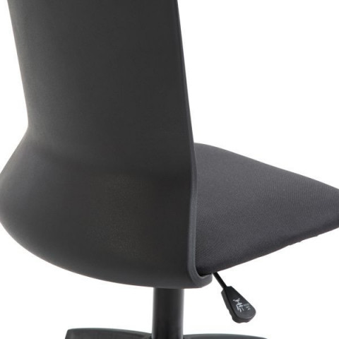 Scaun de birou | negru č.5