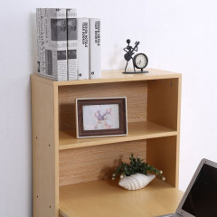 Birou  cu spațiu de depozitare | maro č.2