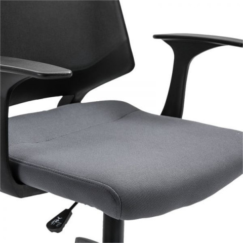 Scaun de birou | gri č.5