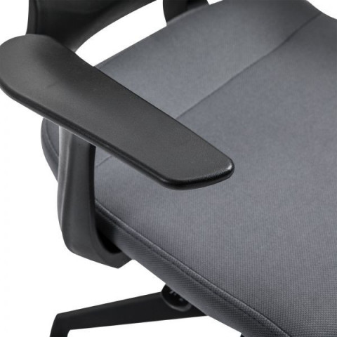 Scaun de birou | gri č.6